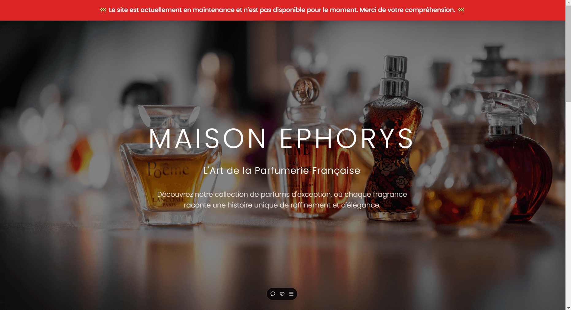 Maison Ephorys