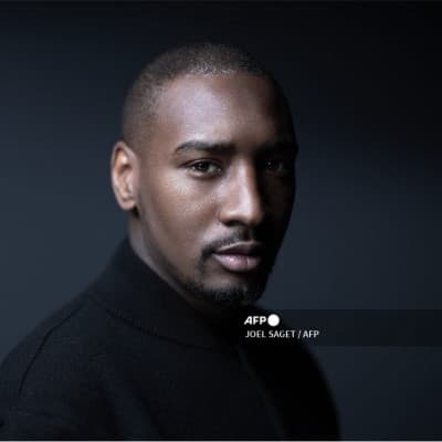 Moussa Camara